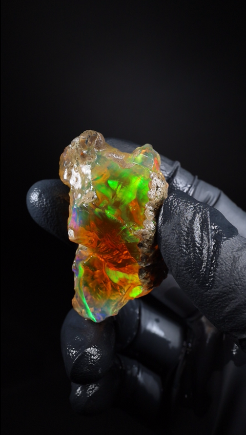 27.05g Rough Specimen