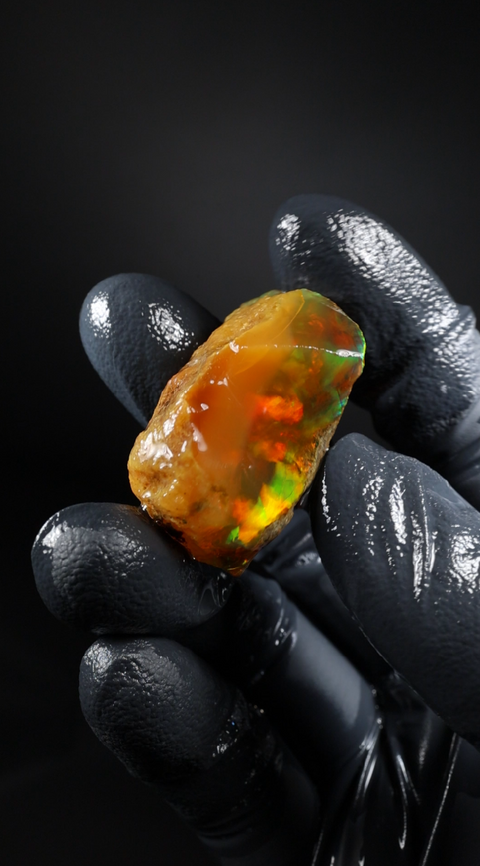 11.78g Rough Specimen