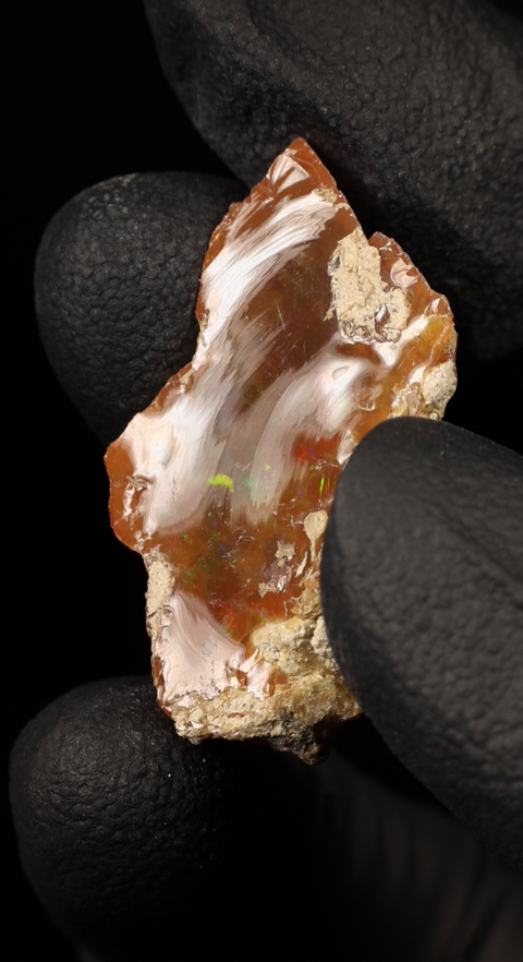 3.63g Rough Single