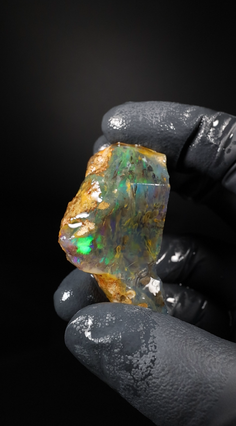 21.05g Rough Specimen