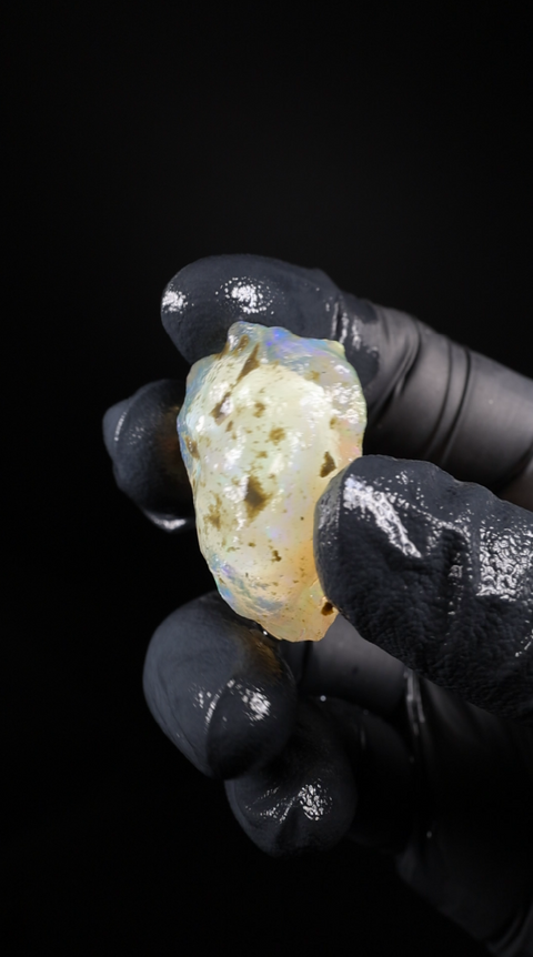 15.77g Rough Specimen