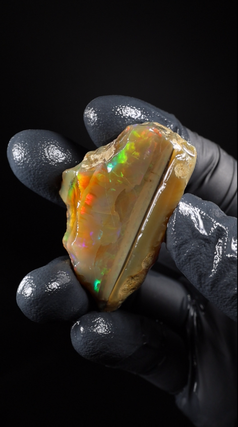 16.50g Rough Specimen