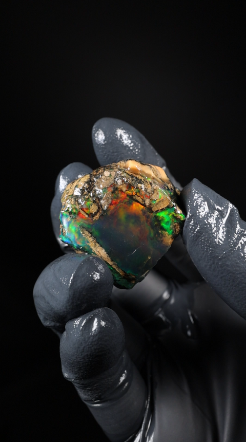 23.55g Rough Specimen