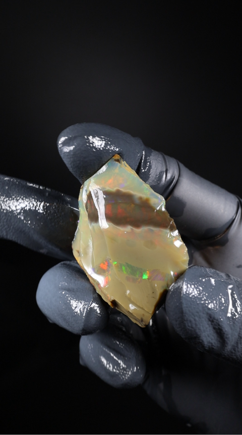 11.80g Rough Specimen