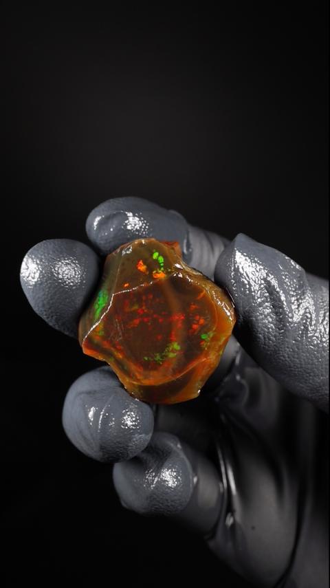 10.73g Rough Specimen