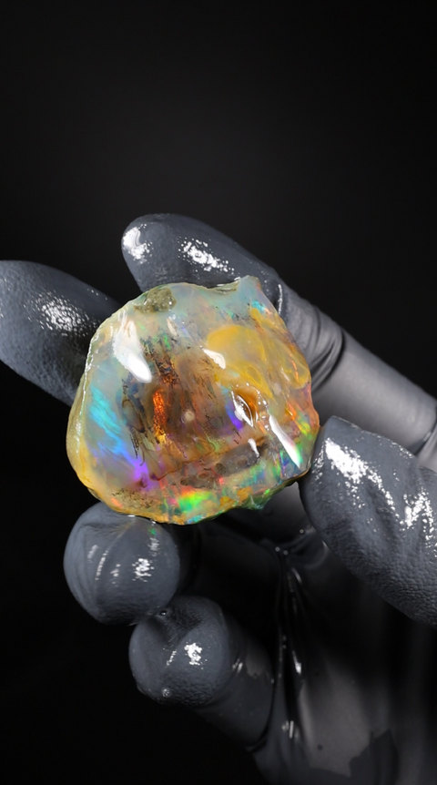 15.48g Rough Specimen