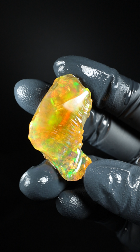 13.60g Rough Specimen