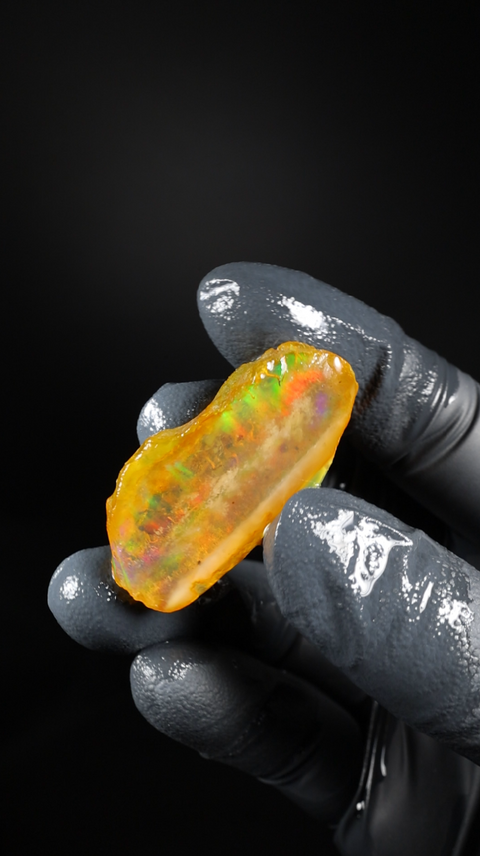 10.20g Rough Specimen