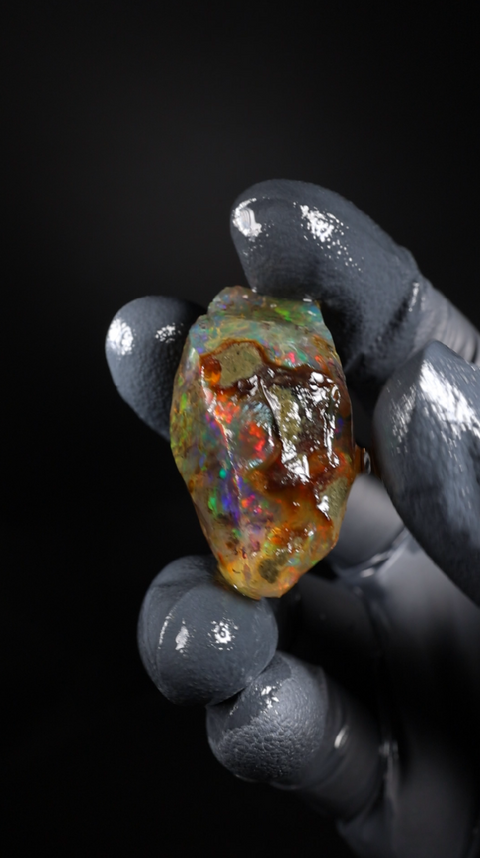 15.45g Rough Specimen