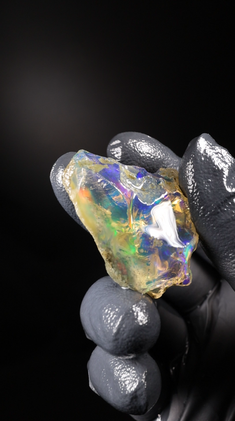 13.15g Rough Specimen