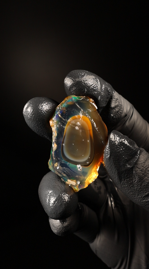 11.19g Rough Specimen