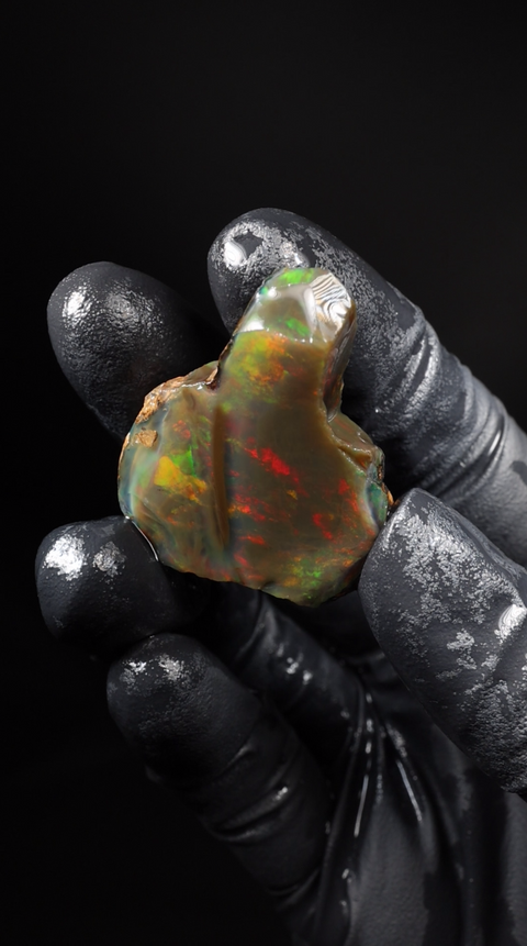 11.67g Rough Specimen