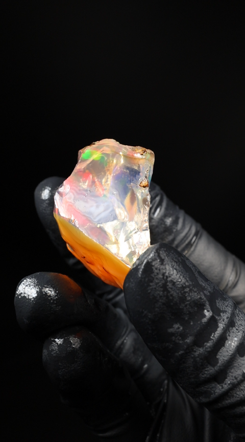 20.19g Rough Specimen