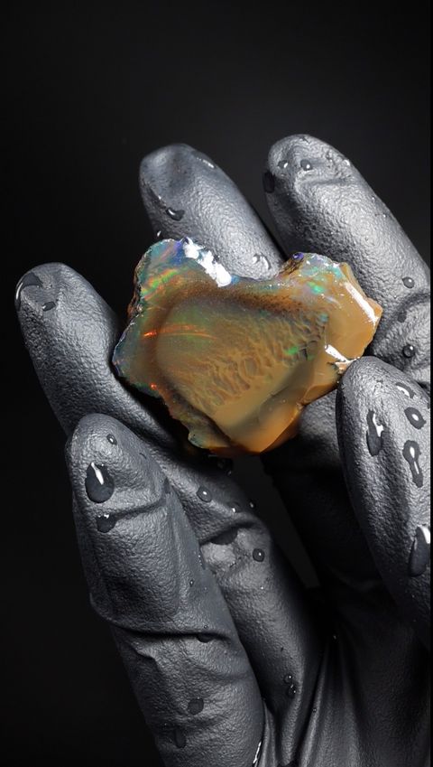 12.06g Rough Specimen