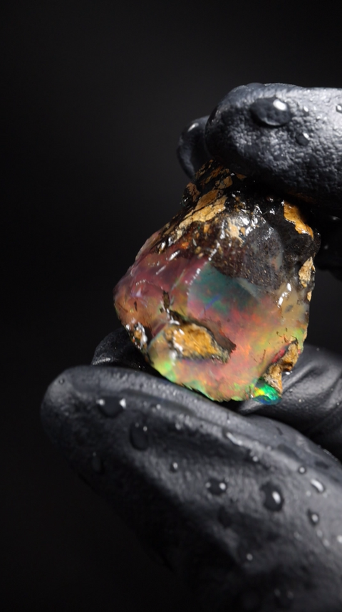 5.18g Rough Specimen