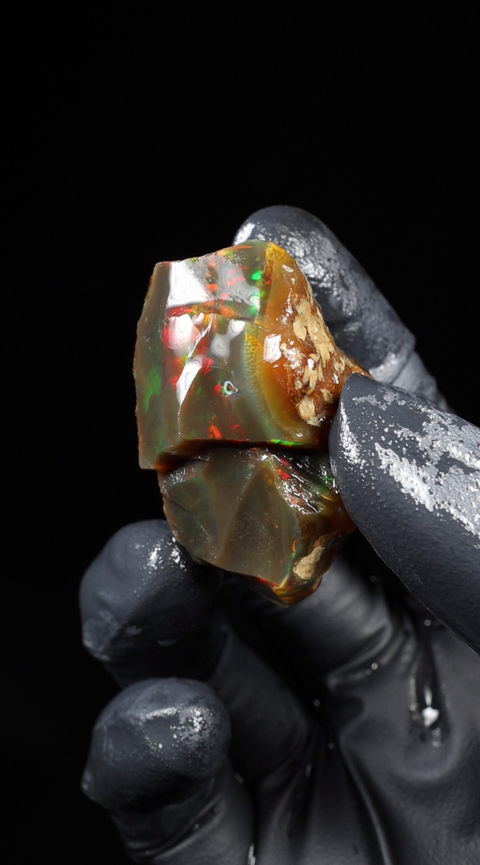 17.04g Rough Specimen
