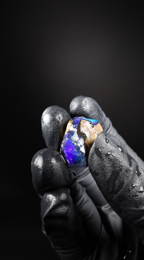 5.50g Rough Specimen