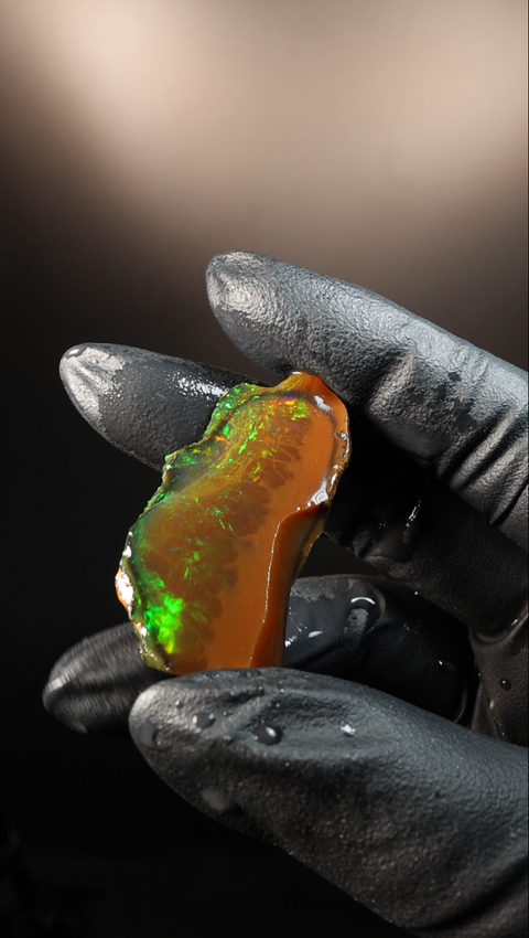 10.33g Rough Specimen