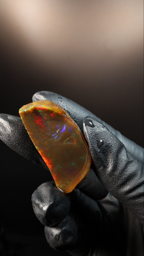 14.24g Rough Specimen