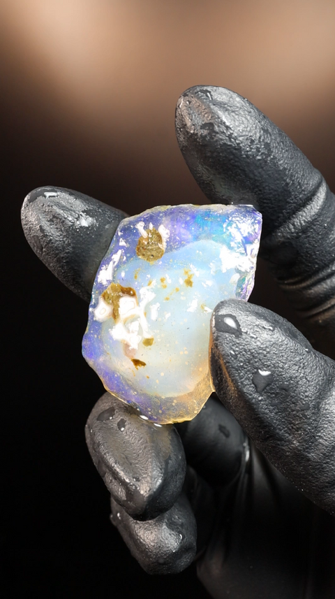 11.53g Rough Specimen