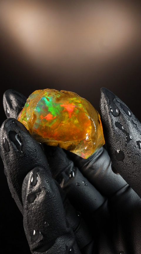 21.30g Rough Specimen