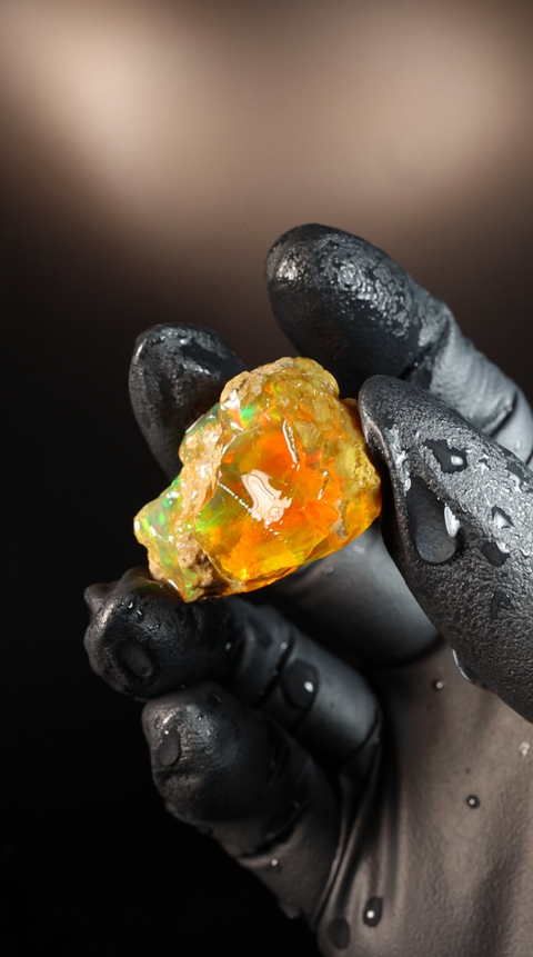 12.14g Rough Specimen