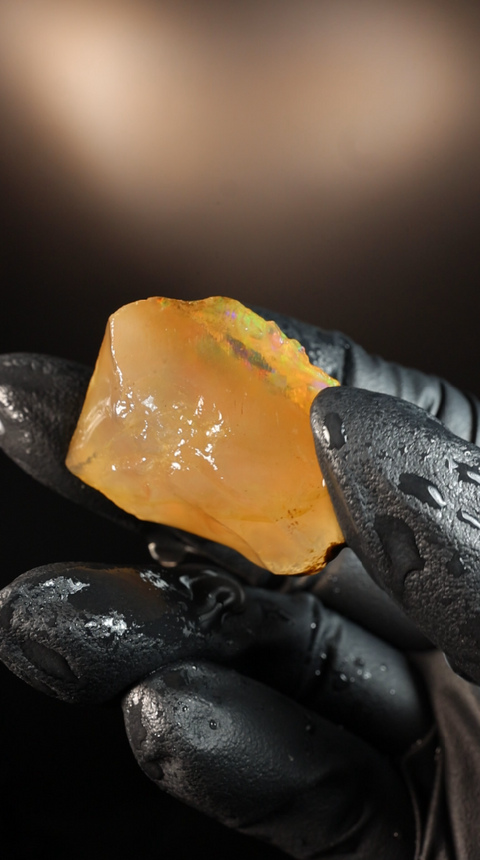 14.67g Rough Specimen