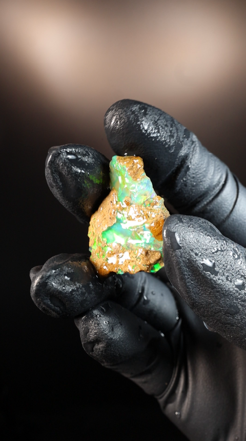 4.20g Rough Specimen