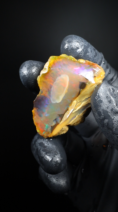 20.96g Rough Specimen