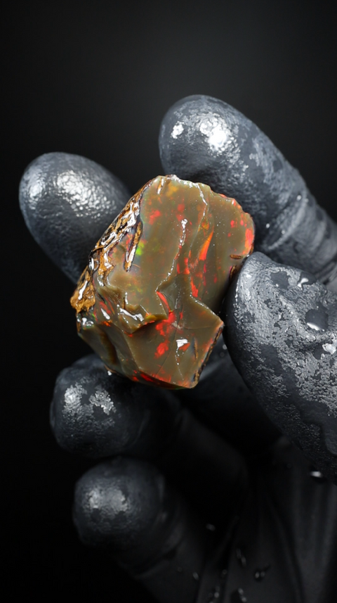 14.48g Rough Specimen