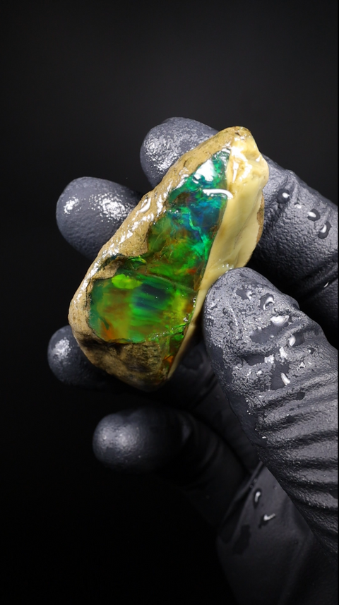 19.18g Rough Specimen