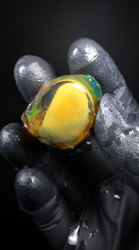 12.95g Rough Specimen