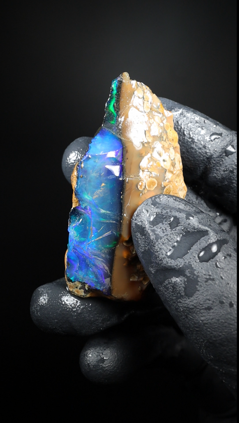 14.95g Rough Specimen