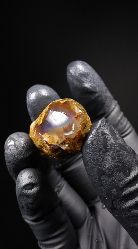 13.98g Rough Specimen