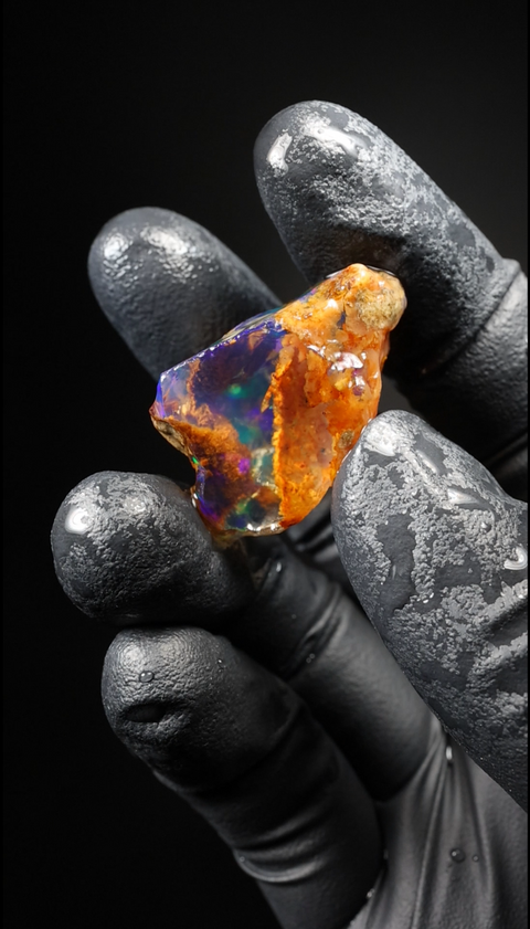 9.36g Rough Specimen