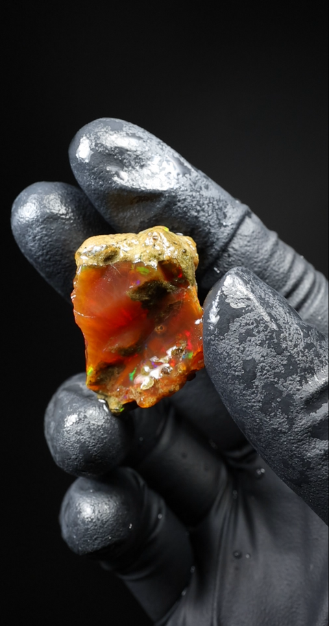 9.88g Rough Specimen