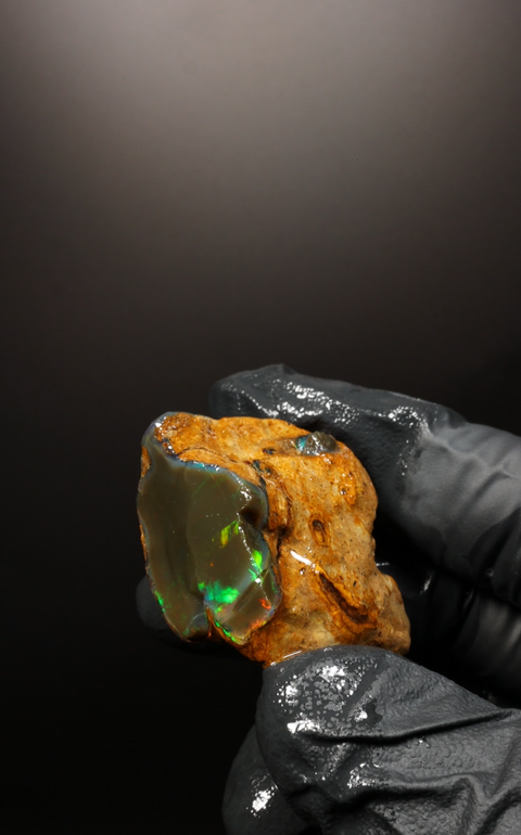 19.6g Rough Specimen