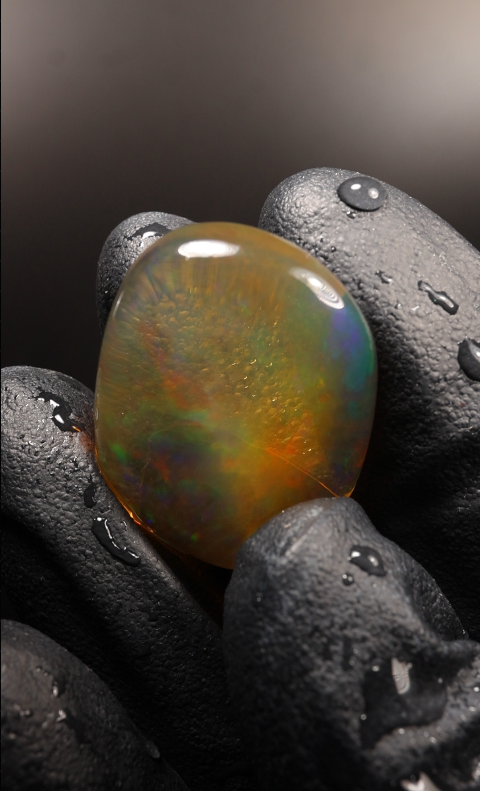 32.50ct Polished Specimen