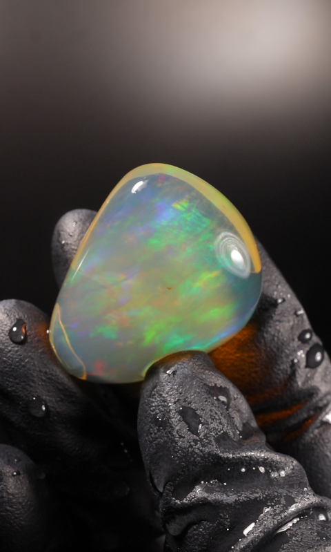 87.90ct Polished Specimen