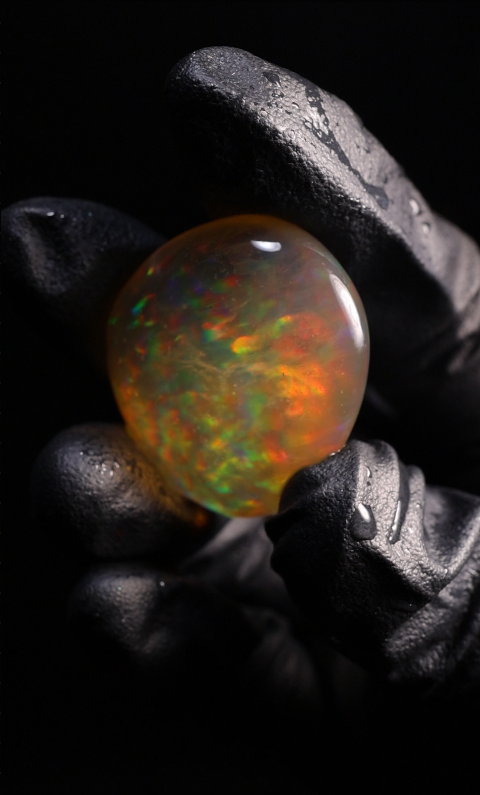 65.00ct Polished Specimen