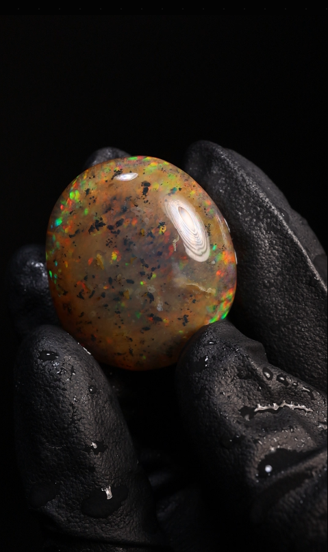 67.40ct Polished Specimen