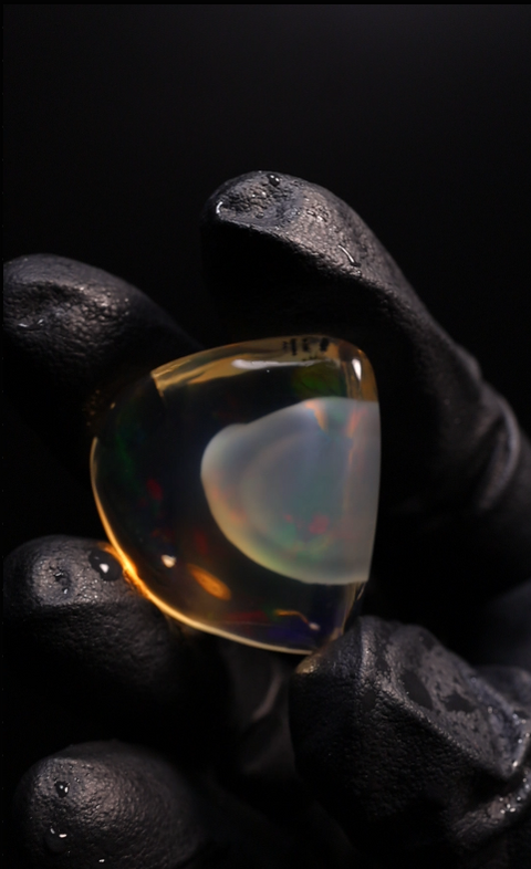 51.40ct Polished Specimen
