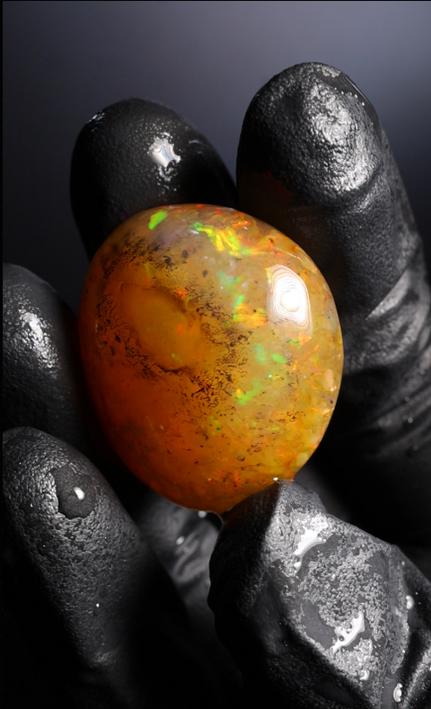 83.00ct Polished Specimen