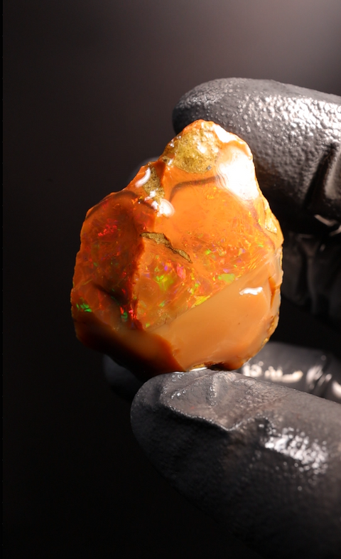 25.10g Rough Specimen