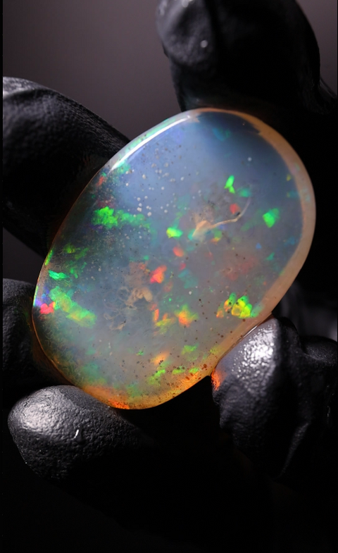 73.24ct Polished Specimen