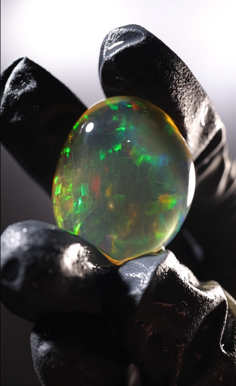 75.88ct Polished Specimen