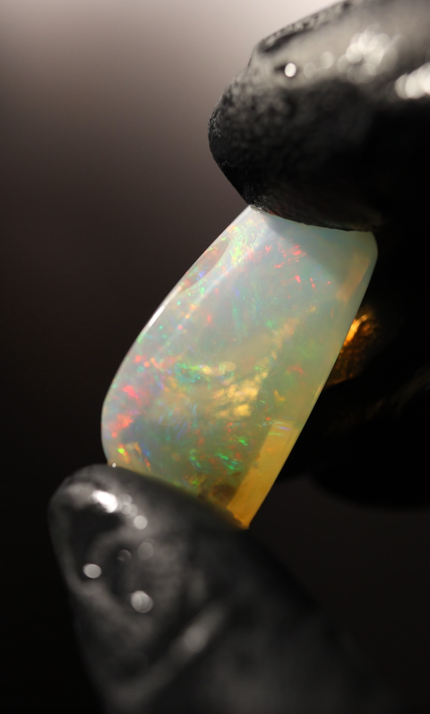 41.90ct Polished Specimen