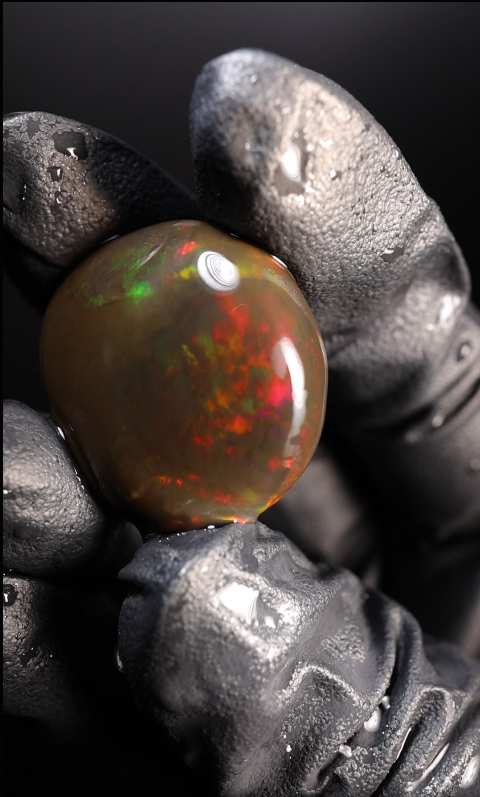 59.97ct Polished Specimen