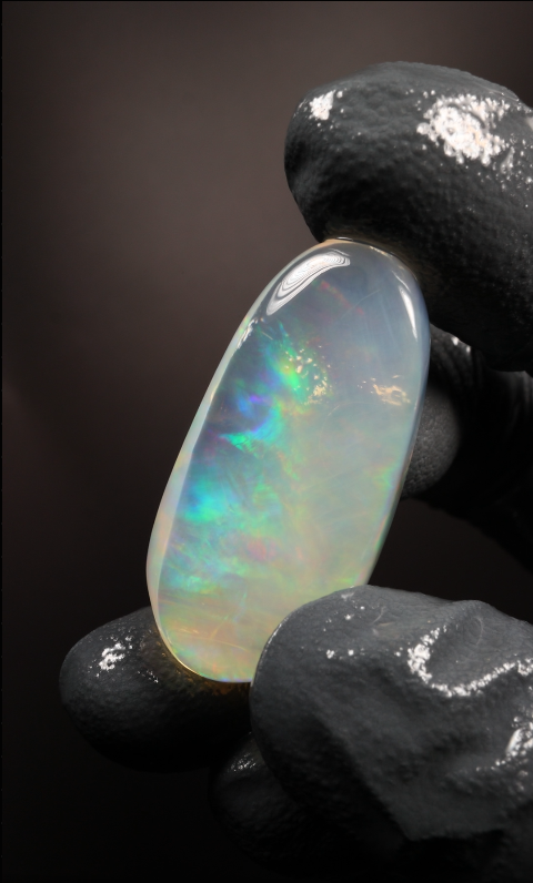42.75ct Polished Specimen