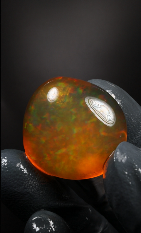 68.50ct Polished Specimen
